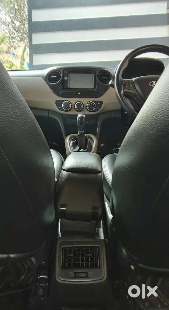 Hyundai Grand I10 2015 Petrol 70910 Km Driven