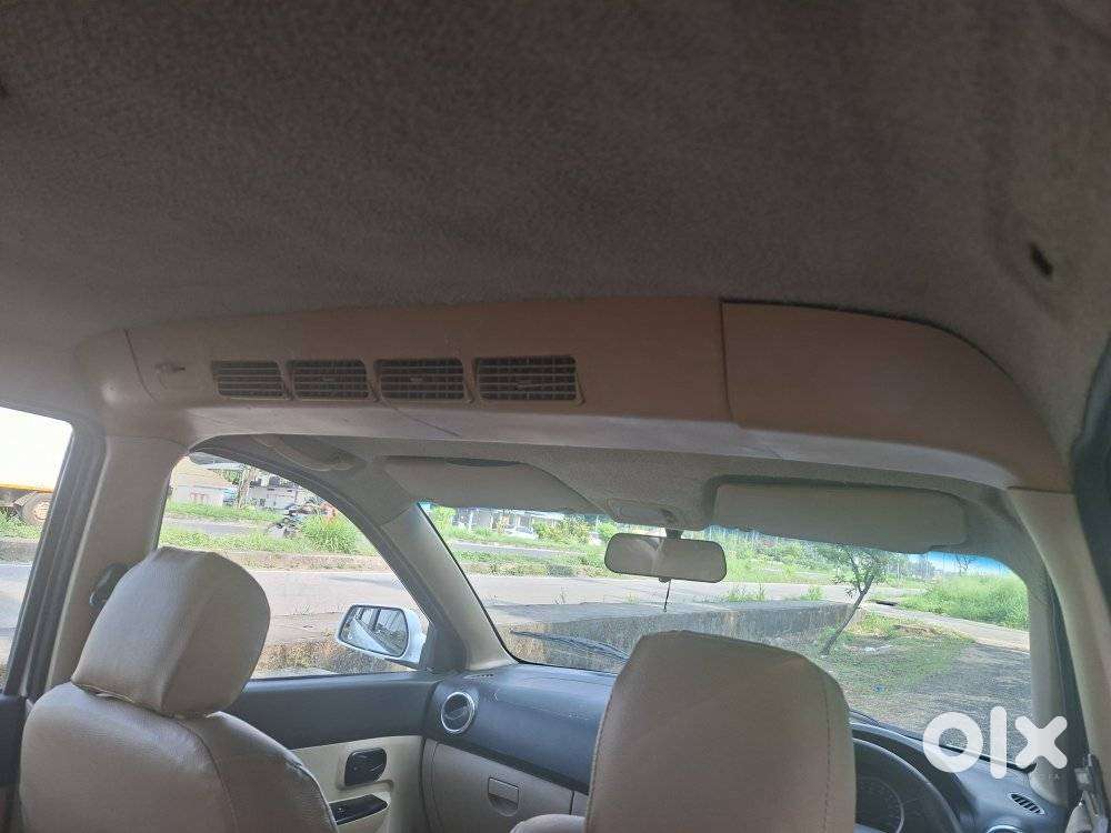 Chevrolet Enjoy 1.4 Ls 7, 2015, Diesel