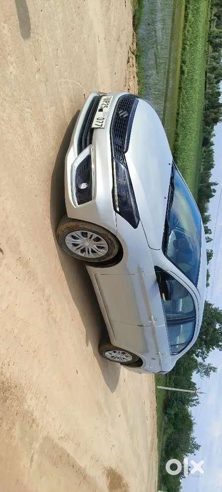 Maruti Suzuki Ciaz 2018 Diesel Car
