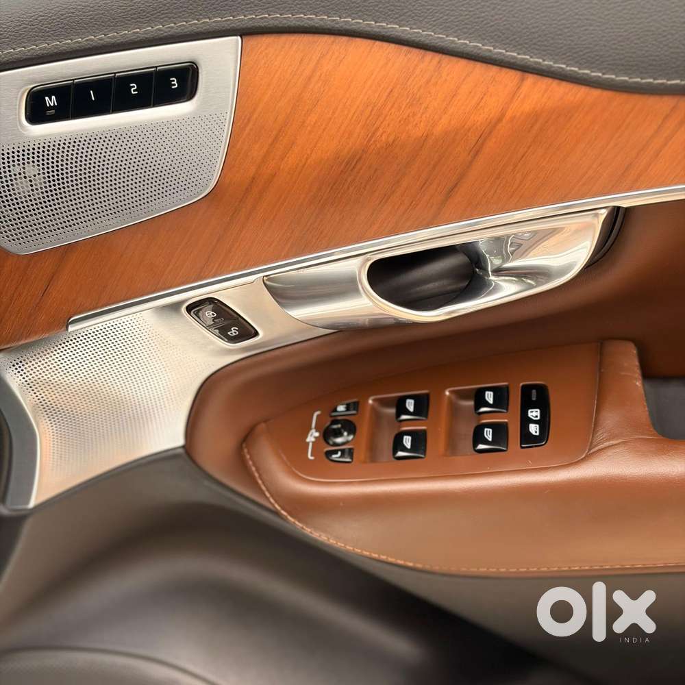 Volvo Xc 90 D5 Inscription, 2021, Diesel