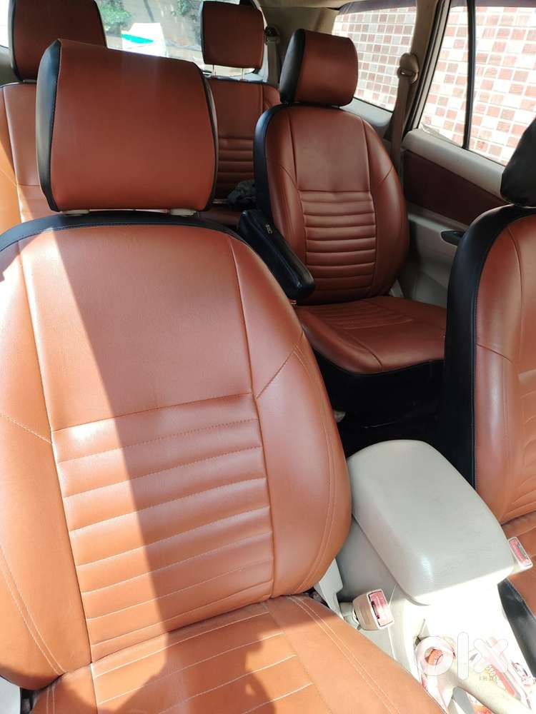 Toyota Innova Diesel 2007