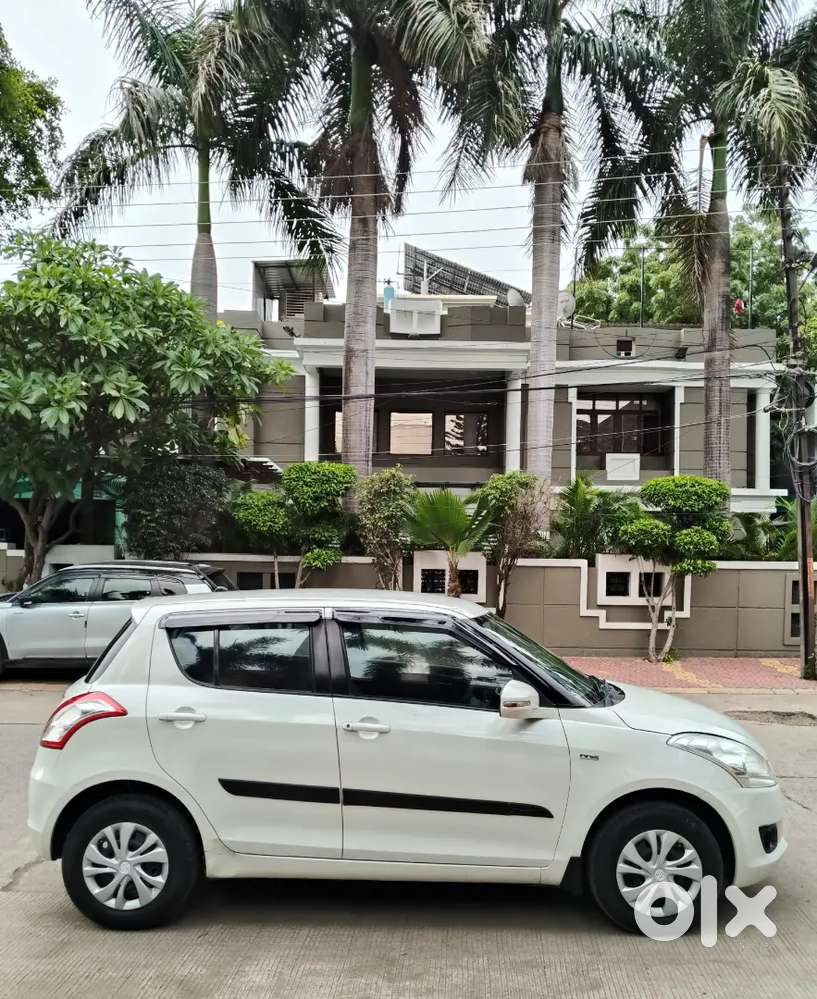 Maruti Suzuki Swift Vdi 2014