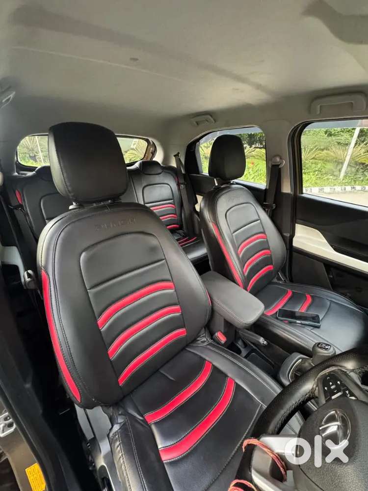Tata Punch 1.2 Revotron 2022 Manual Dr Car
