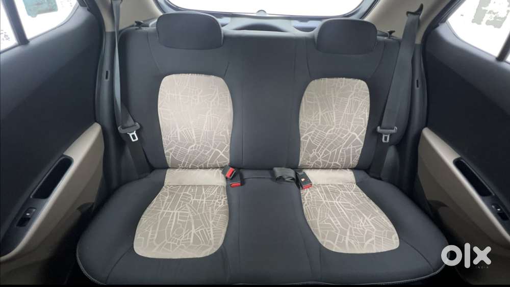 Hyundai Grand I10 1.2 Kappa Sportz, 2014, Petrol