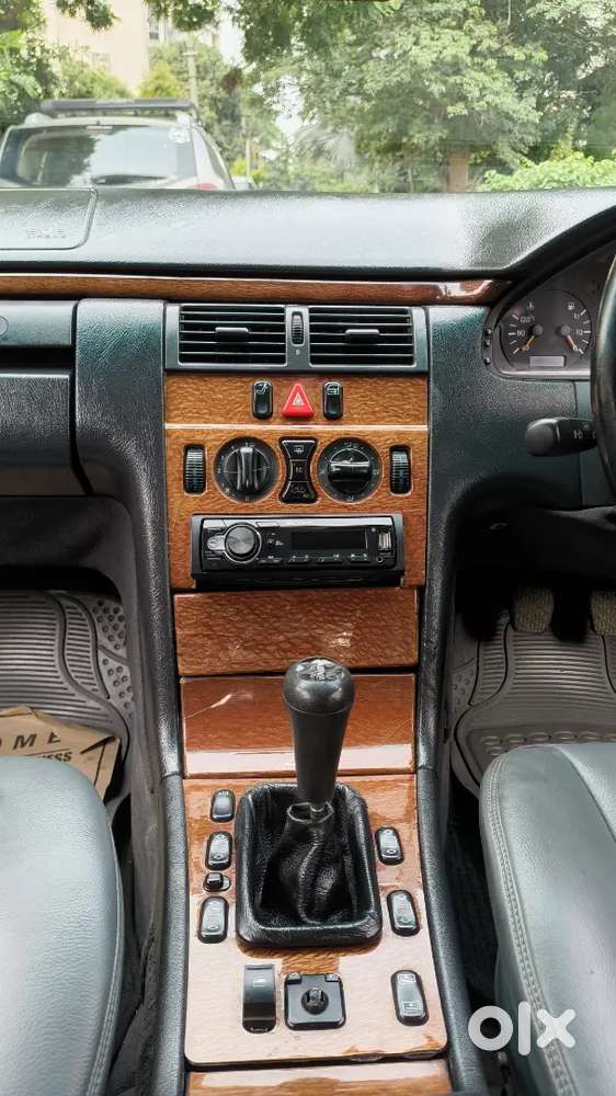Mercedes W210 E250 1998