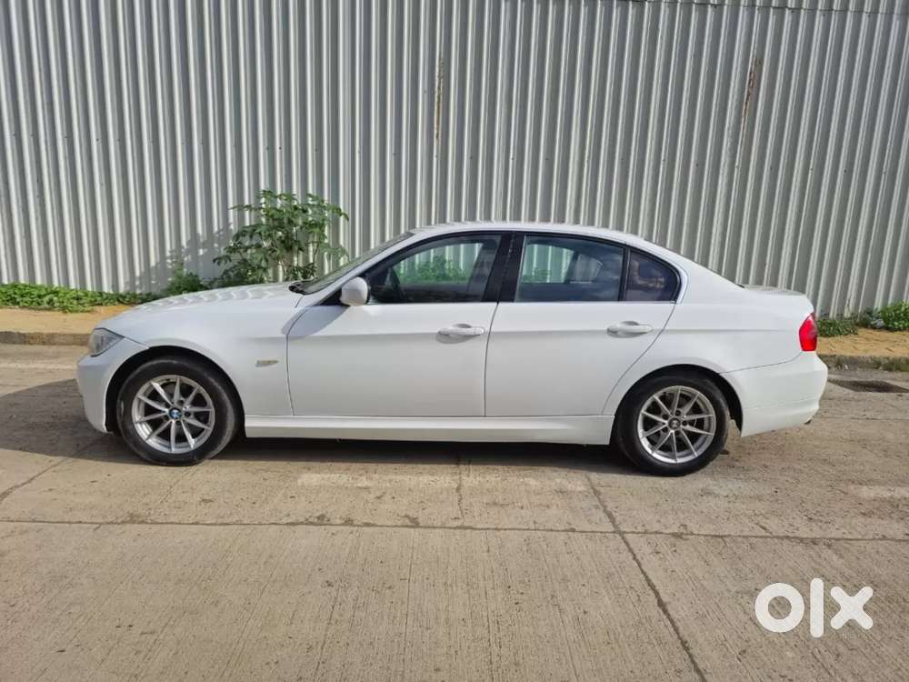 Bmw 3 Series, 2012, Diesel