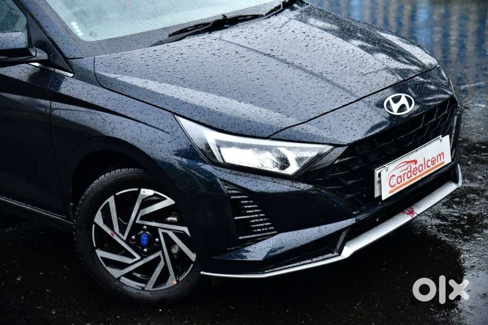 Hyundai Elite I20 Asta 1.2 Mt, 2023, Petrol