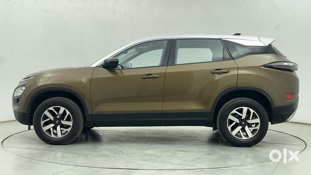 Tata Harrier 2.0 Kryotec Xz Plus Jet Edition, 2022, Diesel