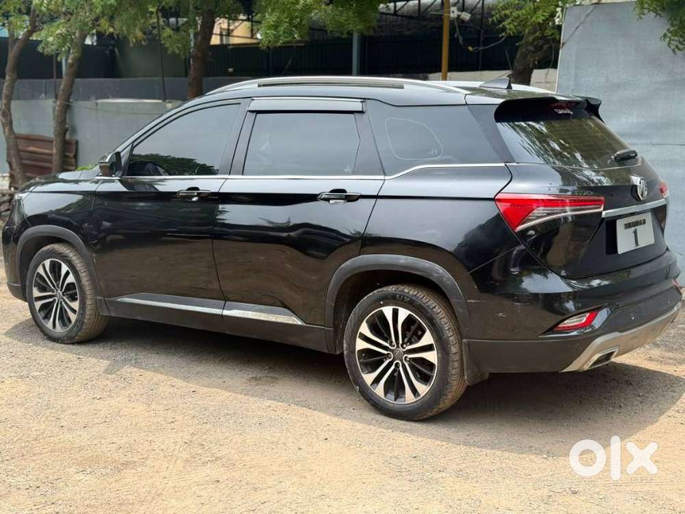Mg Hector Plus 2.0 Sharp Diesel Turbo, 2022, Diesel