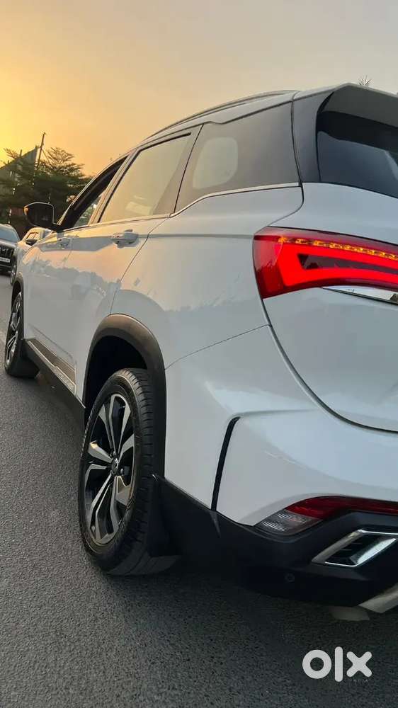 Mg Hector 1.5 Turbo 2023
