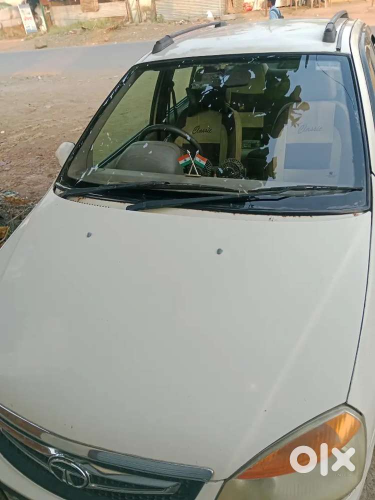 Tata Indigo Cs Gadi Ka Full Kam Huwa Hai Oil Injectors Siet Cower