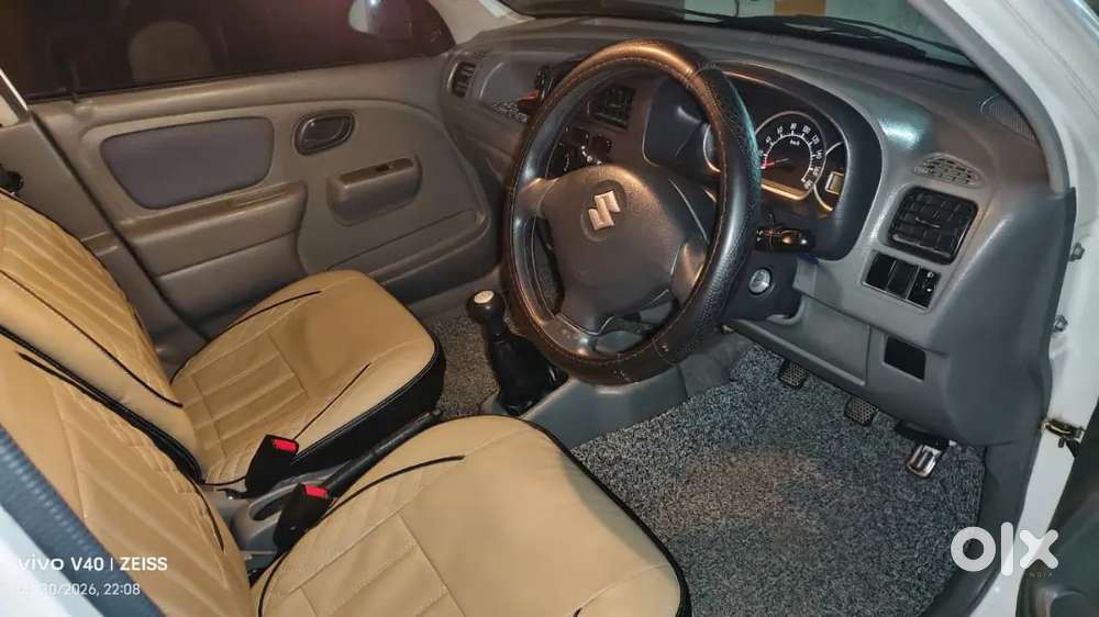 Maruti Suzuki Alto K10 2014 Petrol 81245 Km Driven