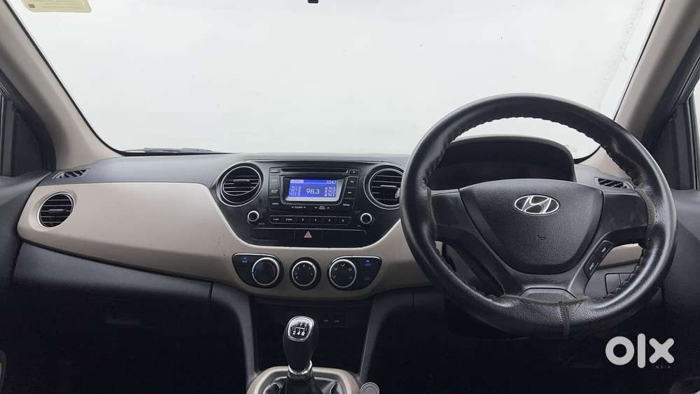 Hyundai Grand I10 Sportz 1.2 Kappa Vtvt, 2013, Petrol