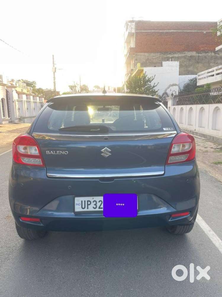 Maruti Suzuki Baleno 1.3 Alpha, 2018, Petrol