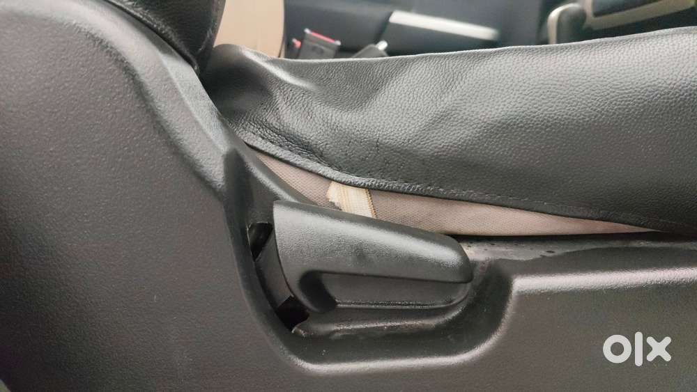 Maruti Suzuki Wagon R Vxi Amt, 2016, Petrol