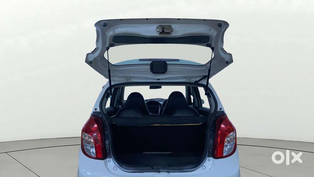 Maruti Suzuki Alto 800 Lxi, 2018, Petrol