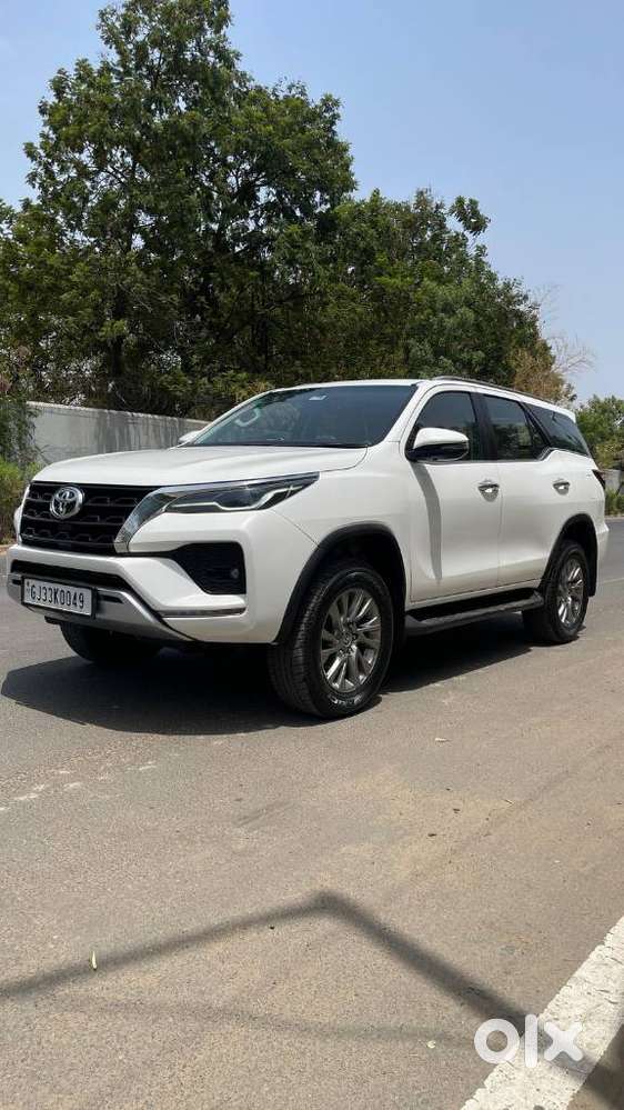 Toyota Fortuner 4x2 At 2.8 Diesel, 2025, Diesel
