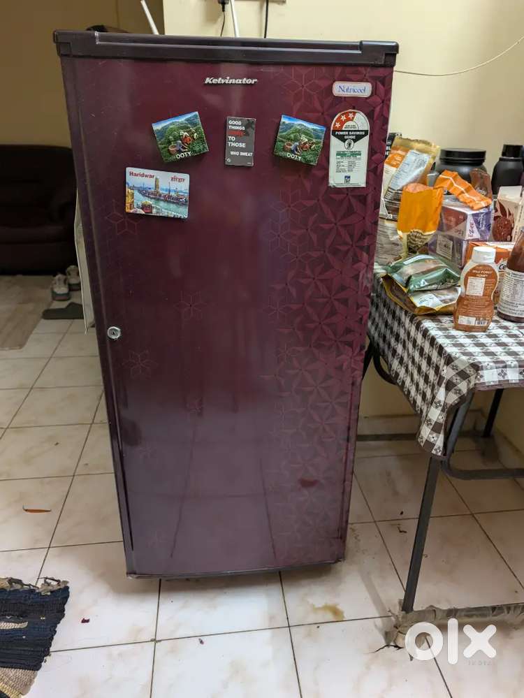Refrigerator for Sale