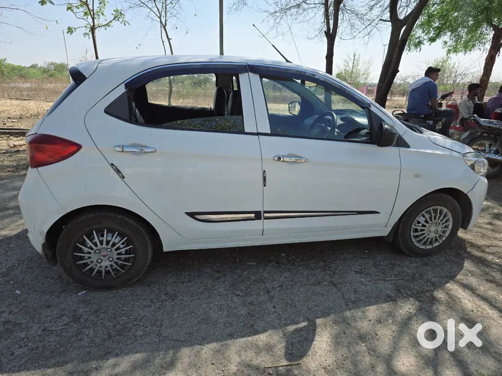 Tata Tiago 2016 Diesel Well Maintained