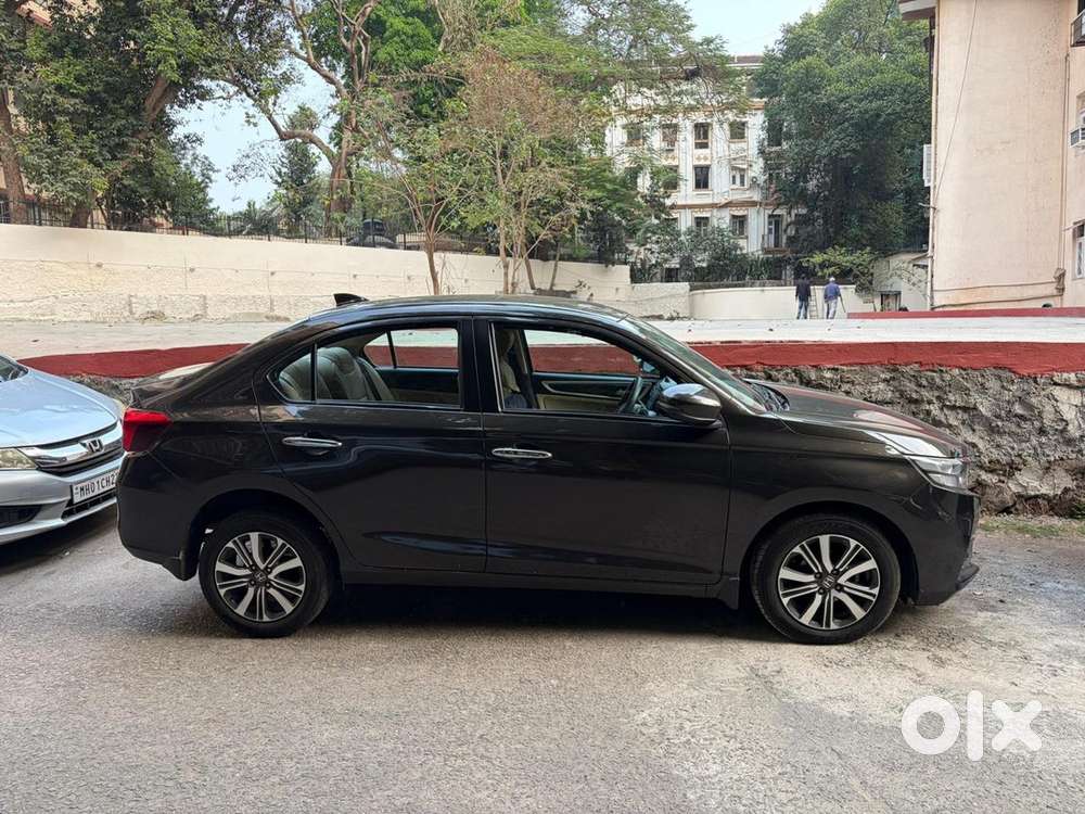 Honda Amaze Vx 2023 Petrol