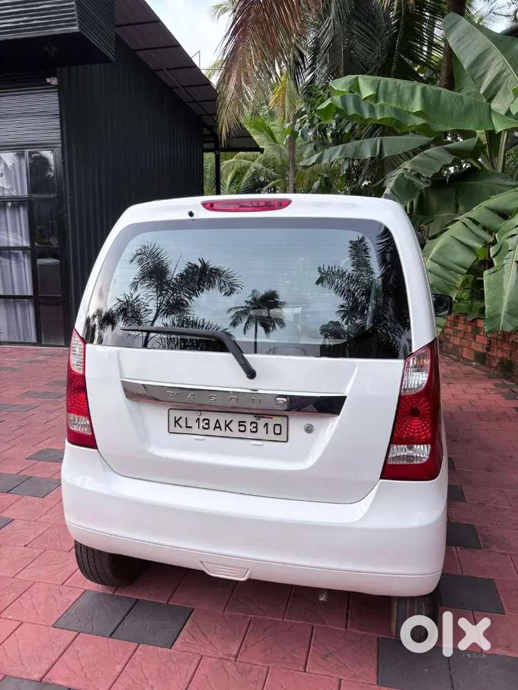 For Sale Wagon R