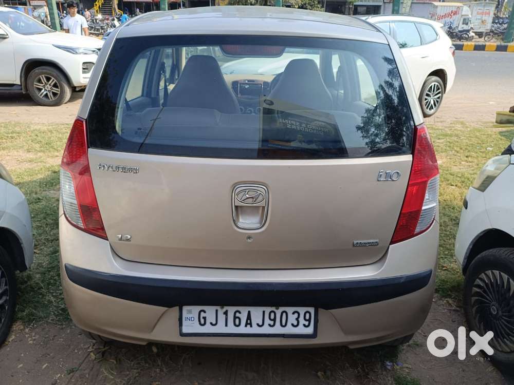 Hyundai I10 Magna, 2010, Petrol