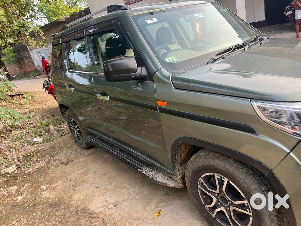 Mahindra Bolero Neo 2023