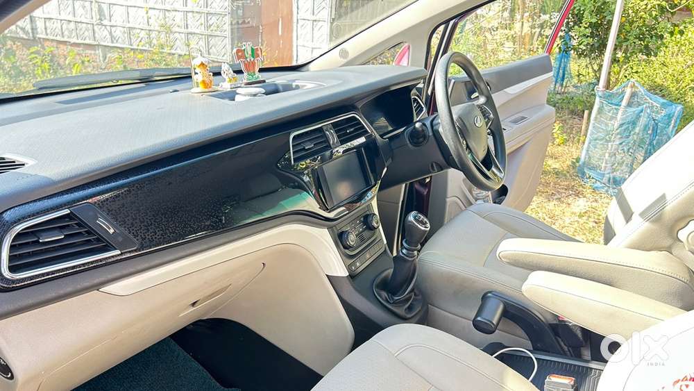 Mahindra Marazzo 2020 Diesel Well Maintained