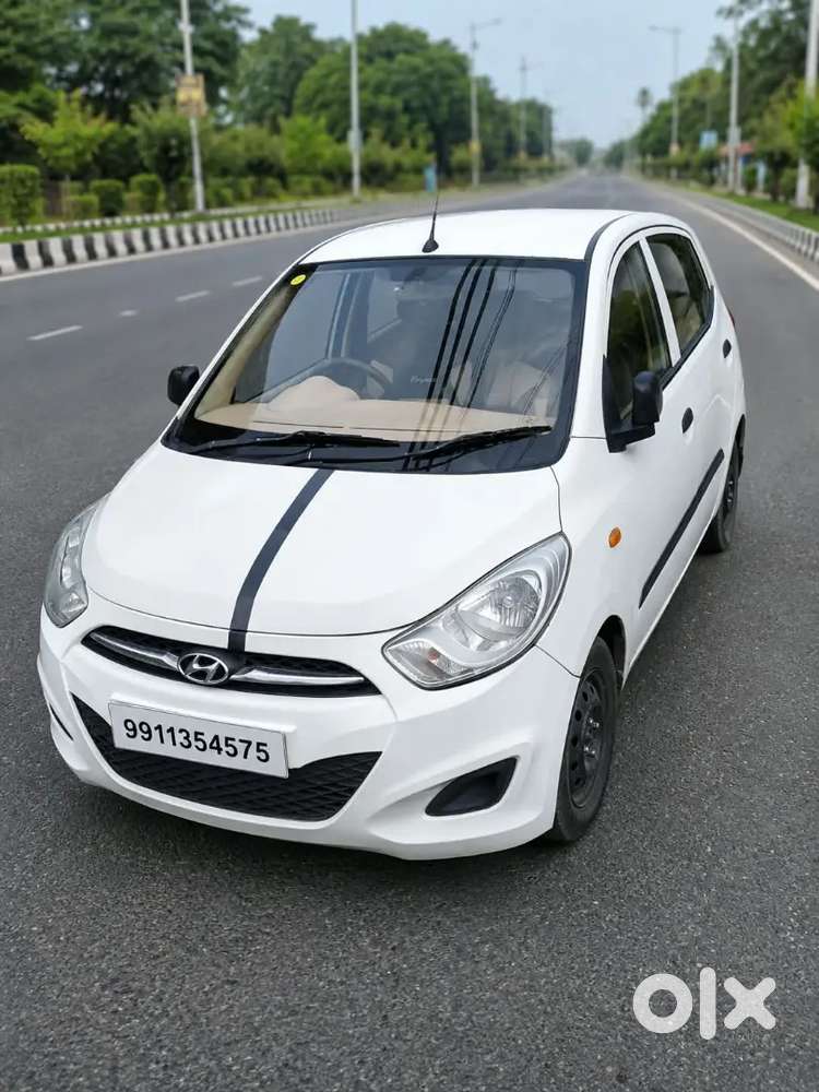 Hyundai I10 1.1 Magna(o) 2015