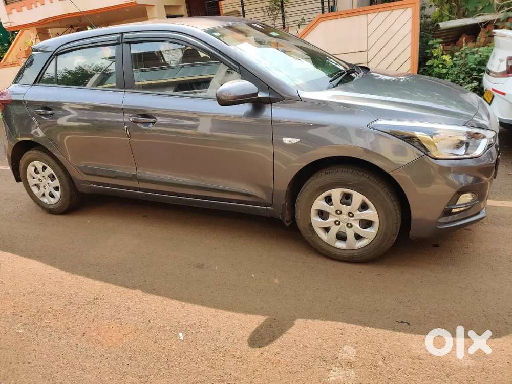 Hyundai I20 Magna Petrol Manual 2019