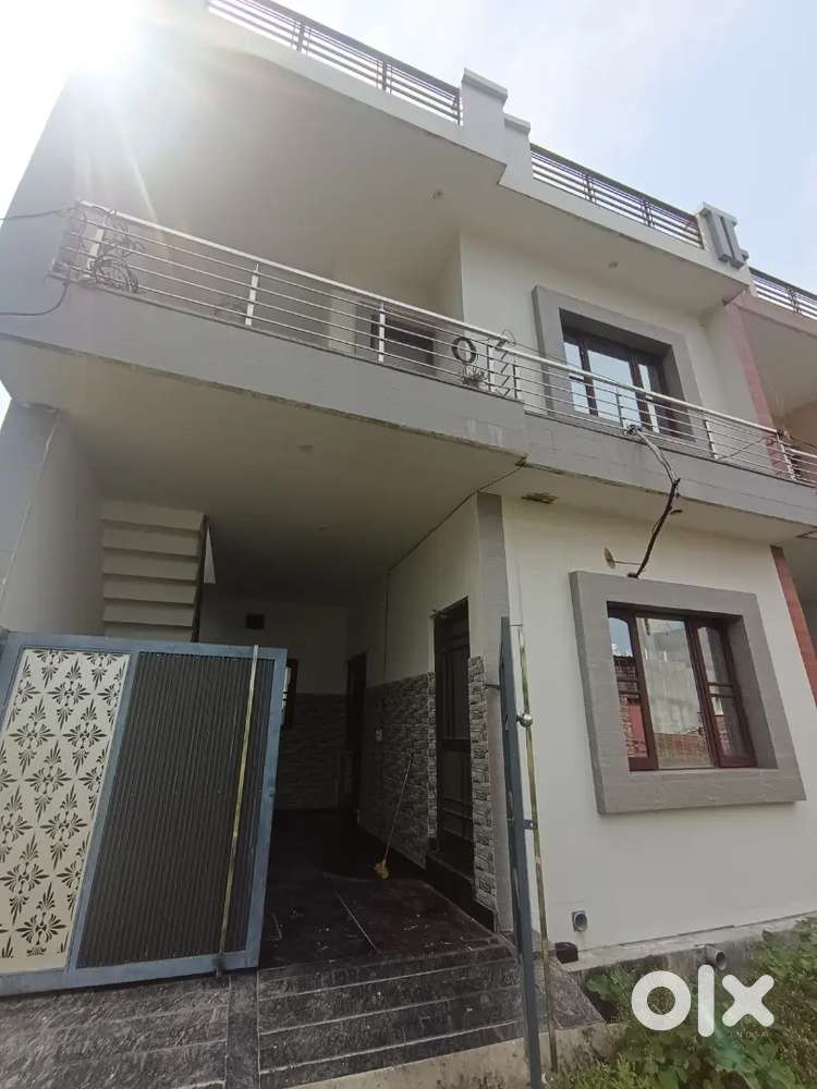Independent 3BHK House for rent