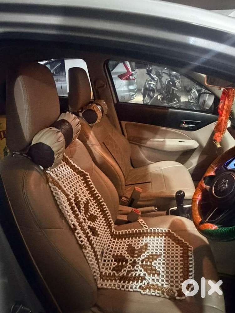 Maruti Suzuki Dzire 2019 Petrol Well Maintained