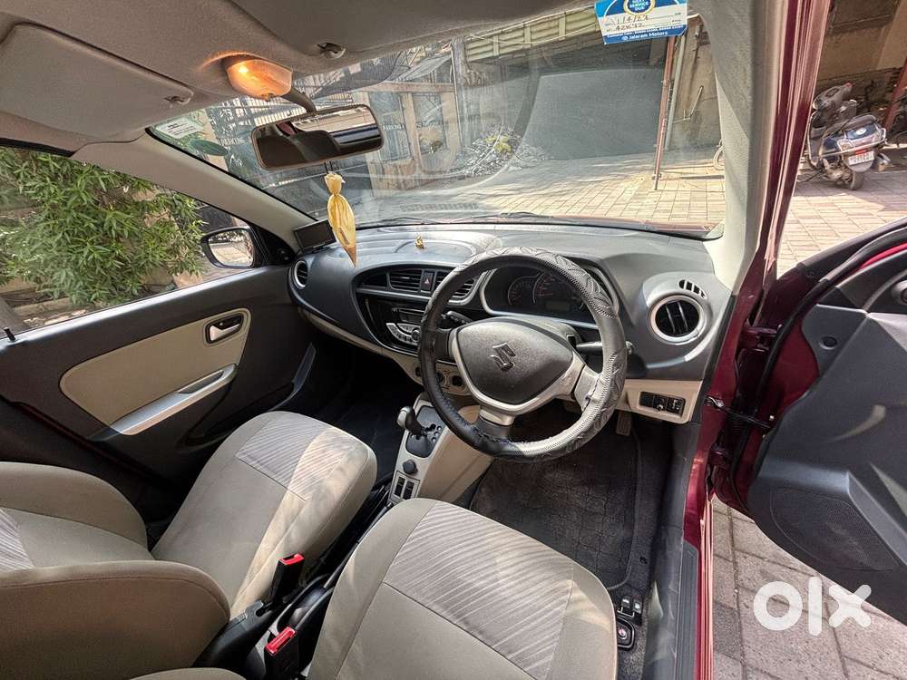 Maruti Suzuki Alto, 2015, Petrol