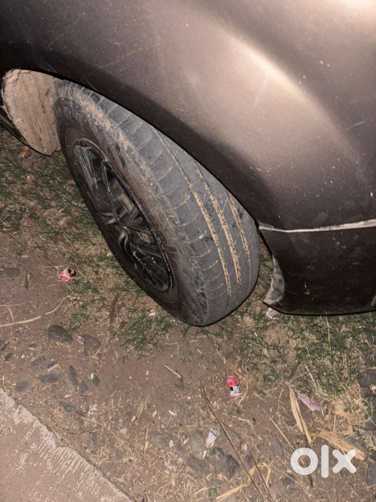 Maruti Suzuki Ritz 2011 Diesel Good Condition