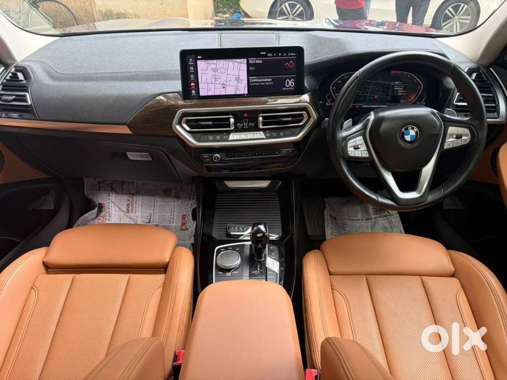 Bmw X3 X Drive 20d X-line, 2023, Diesel