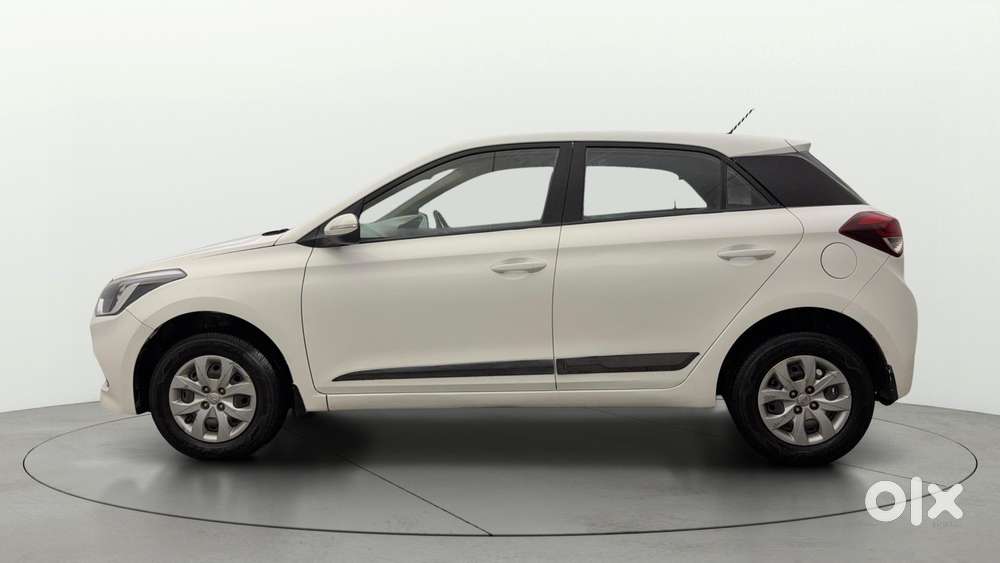 Hyundai Elite I20 Sportz 1.2, 2016, Petrol