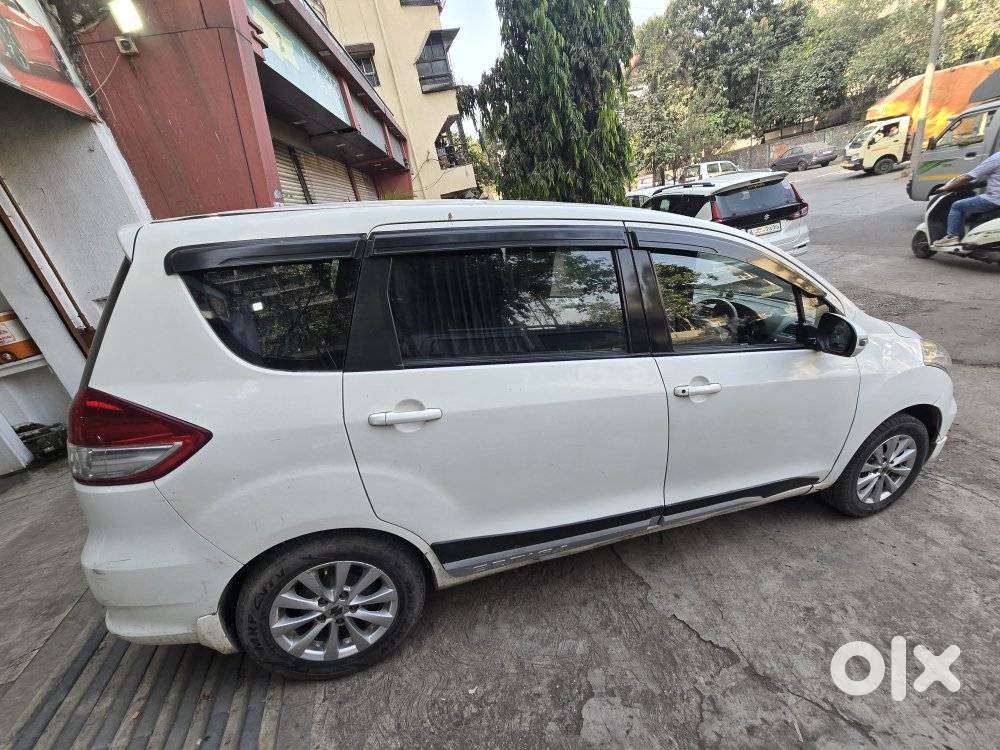 Maruti Suzuki Ertiga Vxi (o) Cng, 2015, Cng & Hybrids