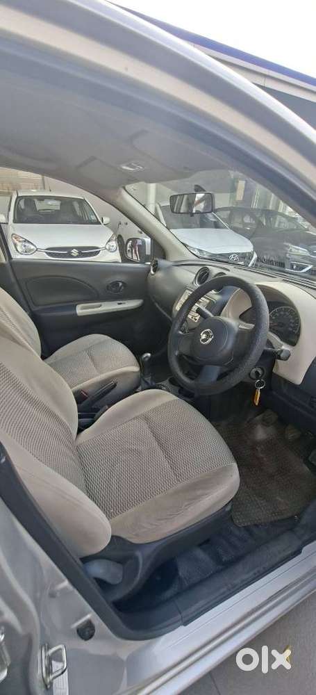 Nissan Micra Xv, 2014, Petrol
