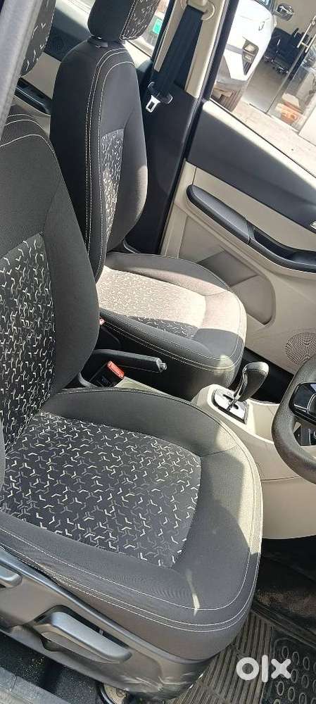 Tata Tiago 1.2 Revotron Xza Plus Amt, 2023, Petrol