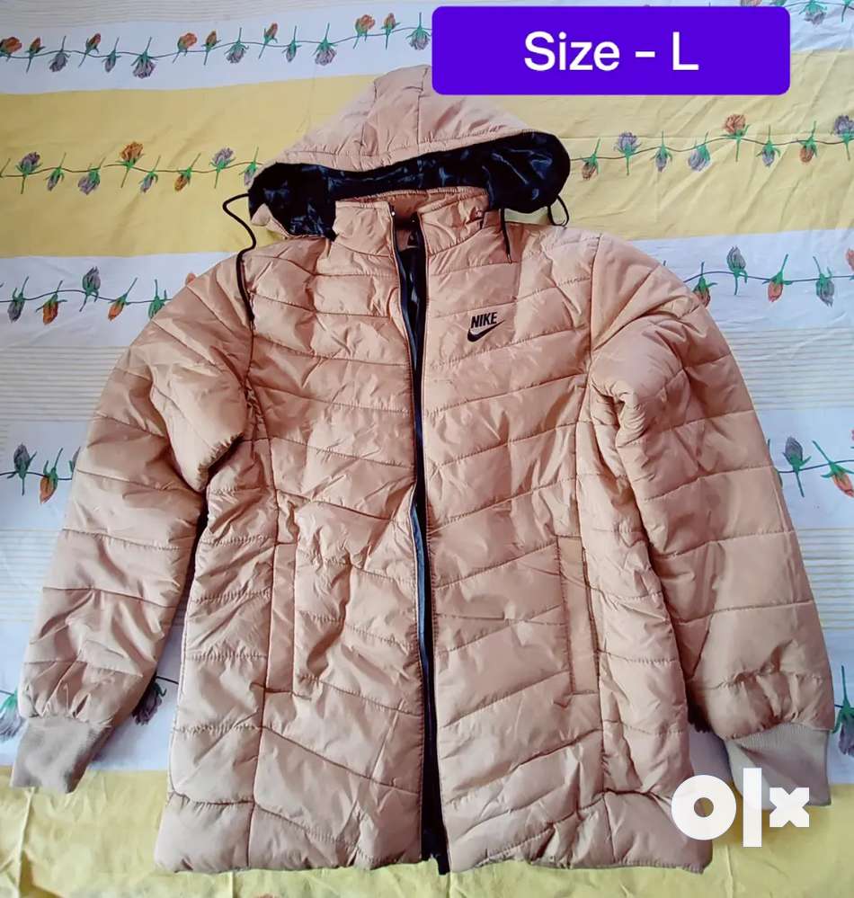 Olx hot sale winter jacket