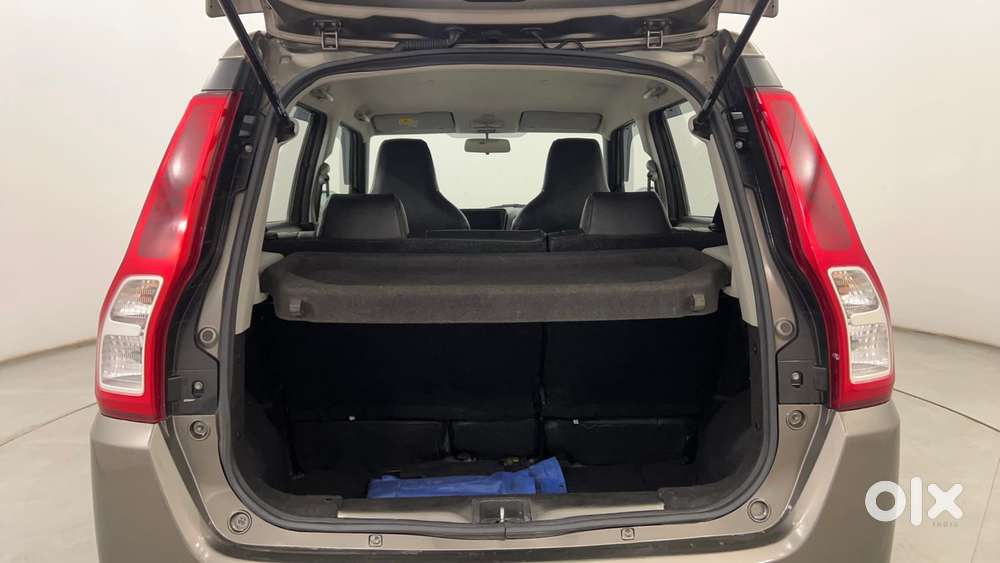 Maruti Suzuki Wagon R 1.2 Zxi Amt, 2022, Petrol