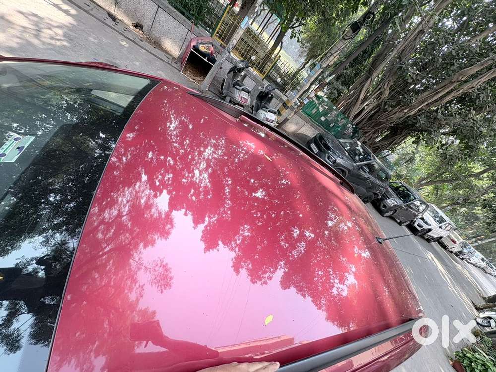 Volkswagen Taigun Petrol Manual 2024