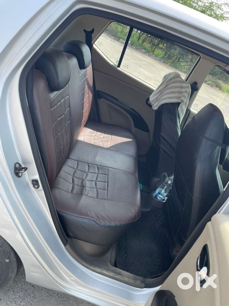 Hyundai I10 2012 Petrol Good Condition