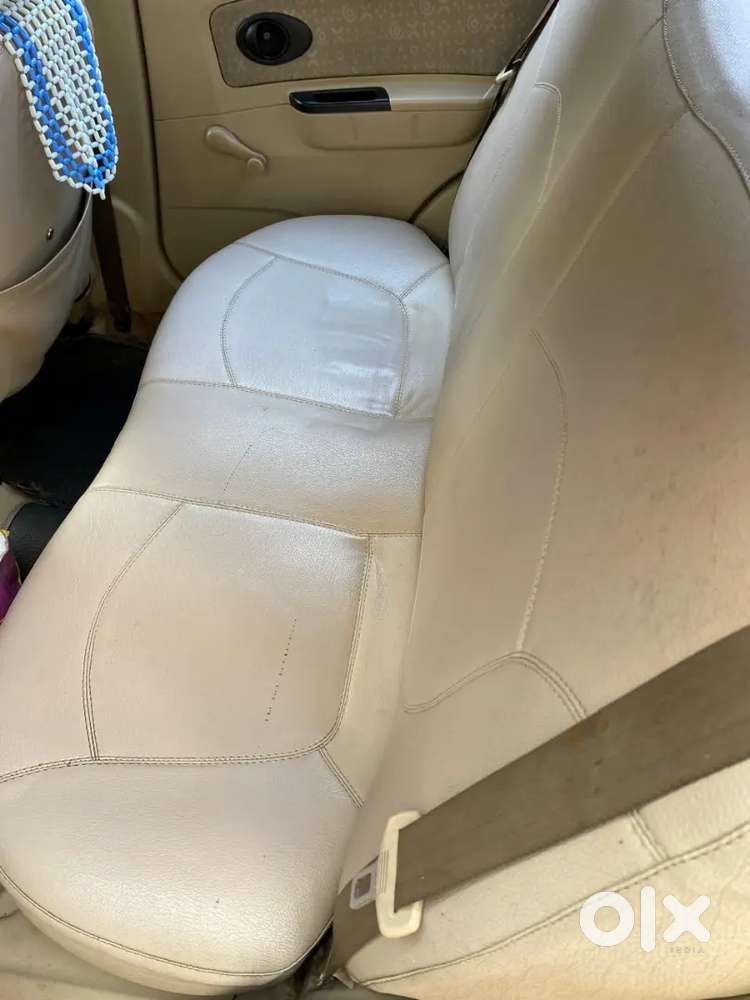 Chevrolet Aveo Lt 2010
