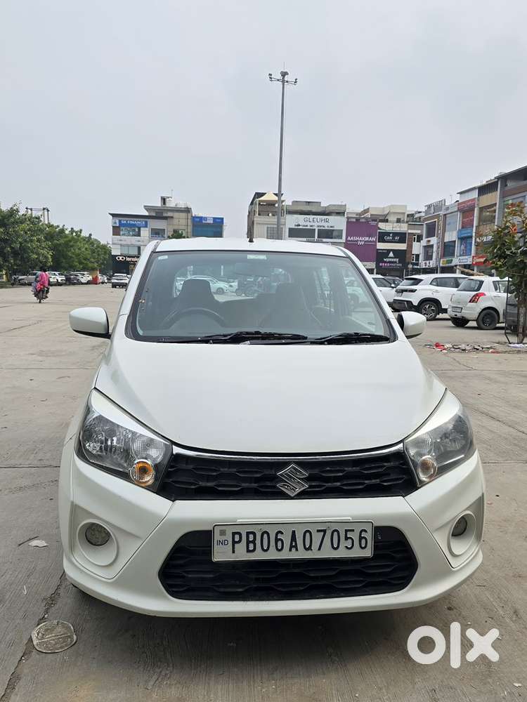 Maruti Suzuki Celerio 2018 Petrol Good Condition