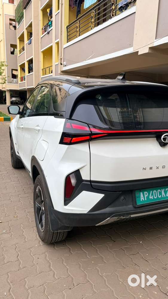 Tata Nexon Ev 2024 Electric Well Maintained