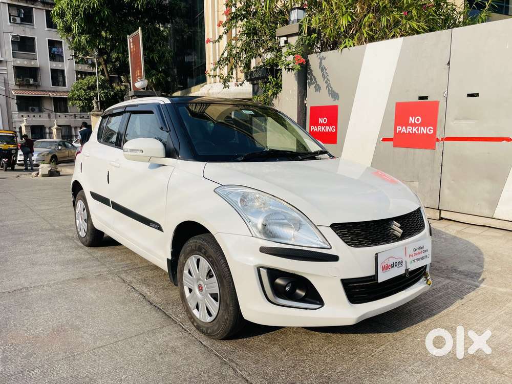 Maruti Suzuki Swift Vxi, 2014, Petrol