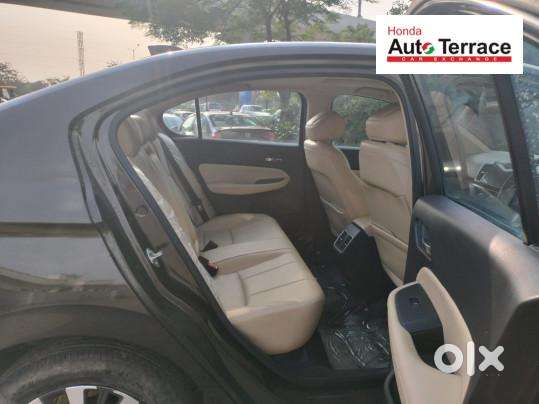 Honda City 1.5 Zx I-vtec Mt, 2024, Petrol