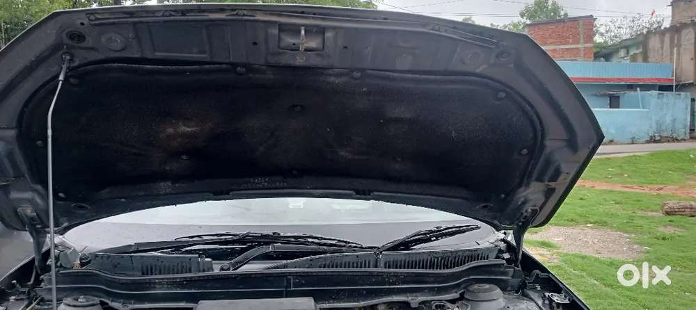 Maruti Brezza Vdi 2019
