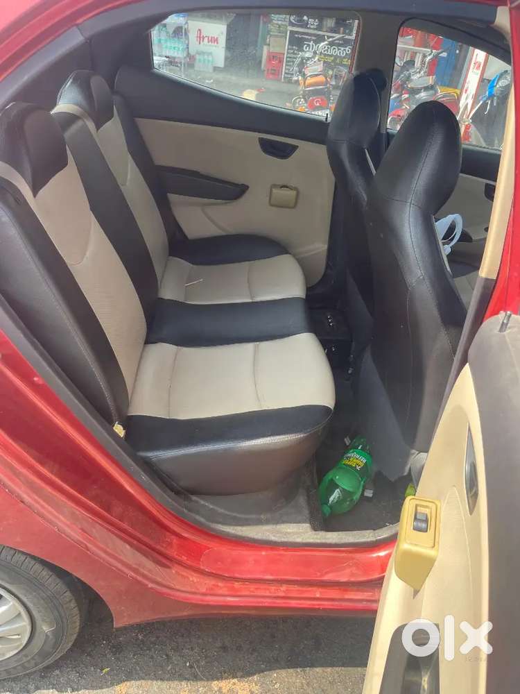 Hyundai Eon 2014